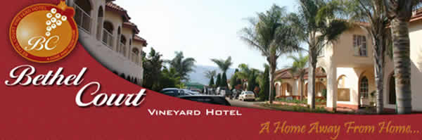 Bethel Court Hotel, Hotel in Ezulwini, Ezulwini Hotel