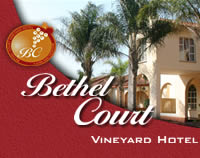 Bethel Court Vineyard Hotel,Hotel Accommodation in Ezulwini, Ezulwini Hotel Accommodation