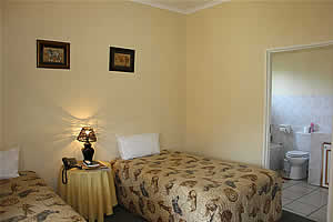 Bethel Court Hotel, Self Catering Accommodation