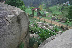 Cathmar Cottages - Swaziland Accommodation - Self catering cottages Mbabane - Mbabane Accommodation