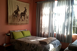 family friendly accommodation in Swaziland