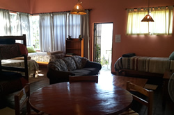 Mbabane self catering
