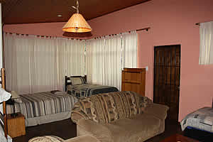 Family Accommodation Mbabane - Cathmar Cottages - Swaziland Accommodation - Self catering cottages Mbabane - Mbabane Accommodation