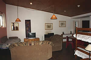 Family Accommodation Mbabane - Cathmar Cottages - Swaziland Accommodation - Self catering cottages Mbabane - Mbabane Accommodation