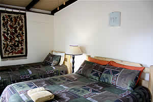 Self Catering chalet Mbabane