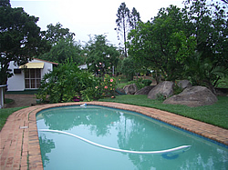 Cathmar Cottages - eSwatini (Swaziland) Accommodation - Self catering cottages Mbabane - Mbabane Accommodation