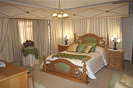 Ezulwini , Swaziland Accommodation ,Ebuhleni guest house , Self catering