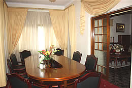 Ezulwini , Swaziland Accommodation ,Ebuhleni guest house , Self catering