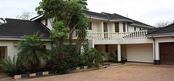 Ebuhleni guest house , Ezulwini , Swaziland Accommodation , Self catering , BnB , Guest house