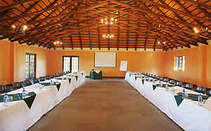 Emafini country/forest lodge accommodation - eSwatini (Swaziland) - Mbabane accommodation and confernce venues and facilities