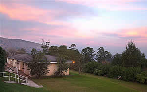 eSwatini (Swaziland) Accommodation - Mbabane Accommodation - Country Lodge - Conference venues
