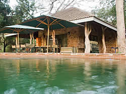 Mbuluzi Game reserve, accommodation in Simunye, Swaziland, eSwatini