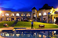 Mbabane Accommodation , Conference Center and Facilities and Restaurant , eSwatini (Swaziland)  , Mountain Inn Hotel