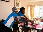 eSwatini (Swaziland) budget accommodation