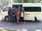 Mpumalanga Tour Operators