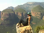 Drakensburg Mountains
