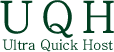 Web Hosting, Web Optimisation and web hosting company