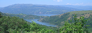 Maguga Dam