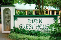 Swaziland Accommodation - Mbabane Accommodation - Mbabane self catering accommodation at Eden Guest House