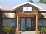 Hotel accomodation in Siteki Swaziland at Siteki Hotel