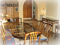 Swaziland self catering - Mbabane self catering accommodation at Tranquility Self Catering