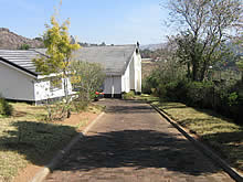 Swaziland self catering - Mbabane self catering accommodation at Tranquility Self Catering