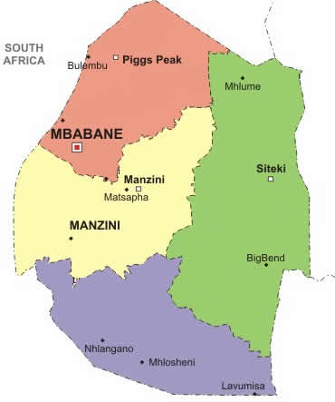 swaziland-region-de-mbabane