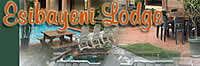 Swaziland Conference Venues - conference venues at Esibayeni Lodge - Matsapha