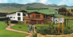 Ngwenya Glassworks factory in Swaziland