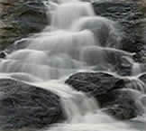 Phophonyane Falls in eSwatini (Swaziland)