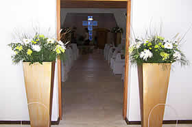 eSwatini (Swaziland) Wedding Venues - wedding venues at the old barn