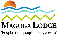 Swaziland accommodation - Piggs Peak accommodation - Swaziland B&B - Piggs Peak B&B - Maguga Lodge