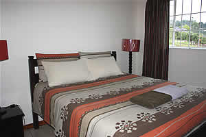  Self catering cottages Mbabane