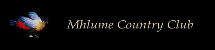 Mhlume Country Club