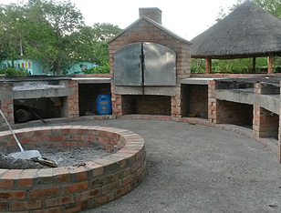 Mhlume Self Catering Guest House