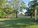 Child friendly accommodation at Mhlume Country Club