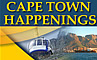 Cape Town Happenings